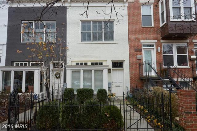 436 M St NW #8