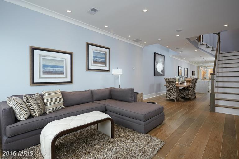 436 M St NW #8