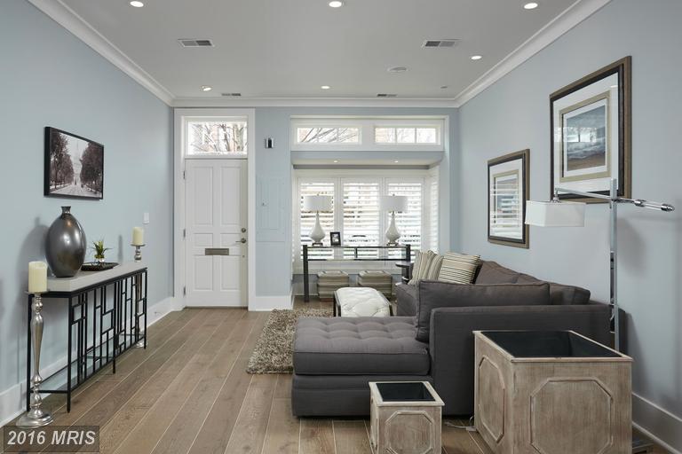 436 M St NW #8
