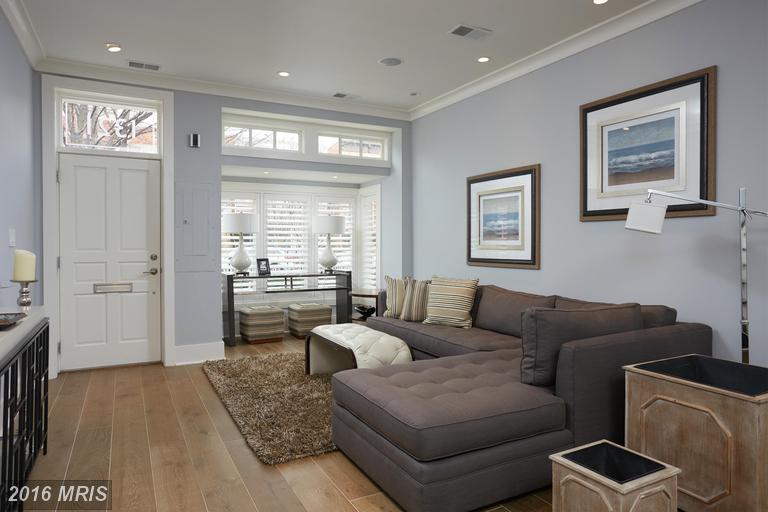 436 M St NW #8
