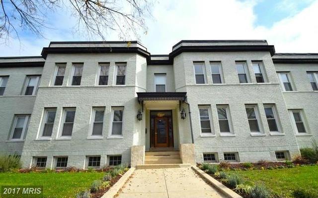 1108 Columbia Rd NW #303