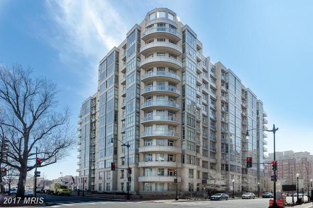 1108 Columbia Rd NW #303