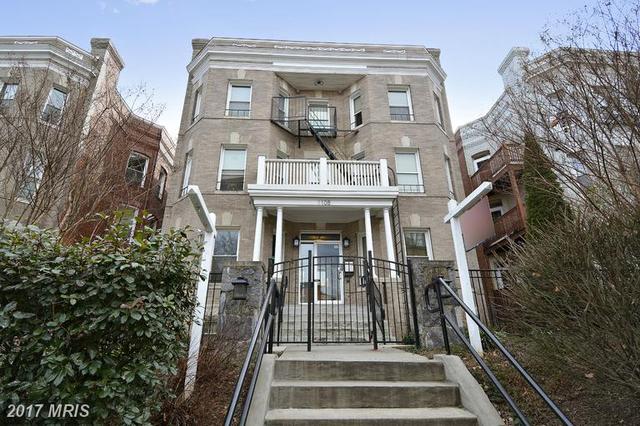 1108 Columbia Rd NW #303