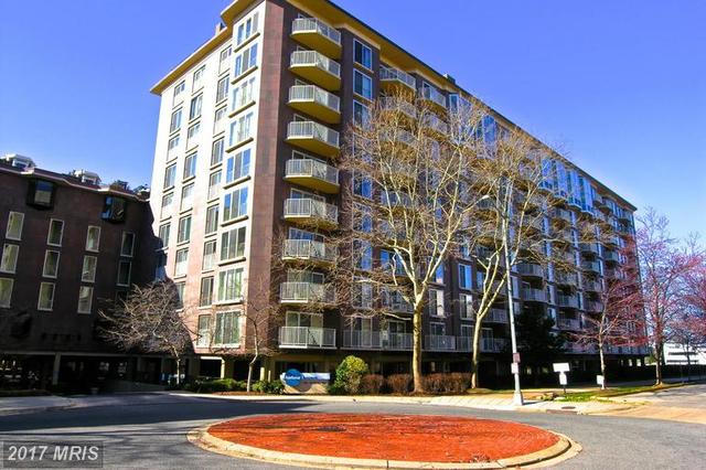1108 Columbia Rd NW #303