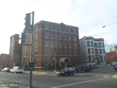 1108 Columbia Rd NW #303
