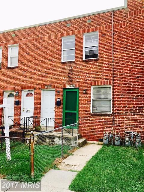 1266 Penn St NE