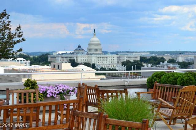 801 Pennsylvania Ave NW #1212