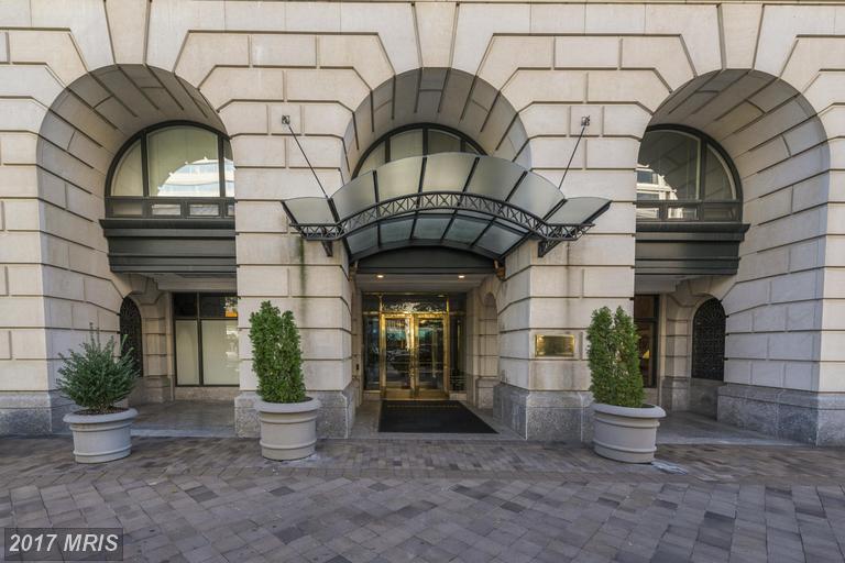 801 Pennsylvania Ave NW #1212