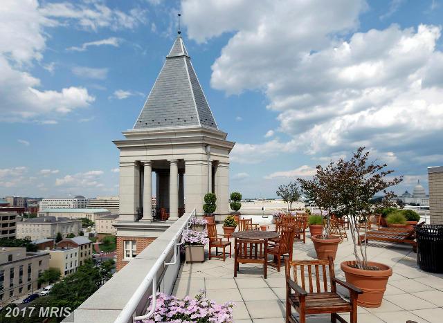801 Pennsylvania Ave NW #1212