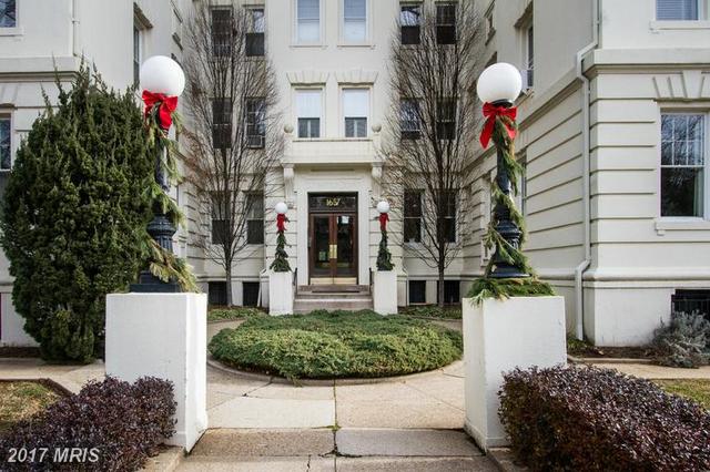 1657 31st St NW #201