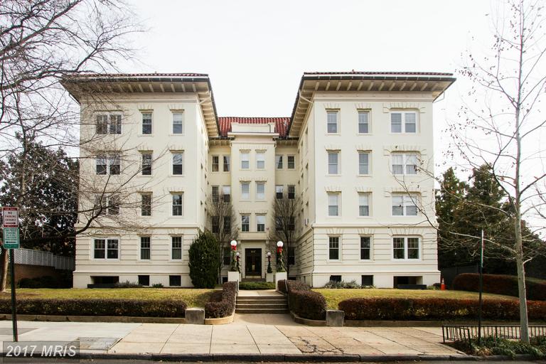 1657 31st St NW #201