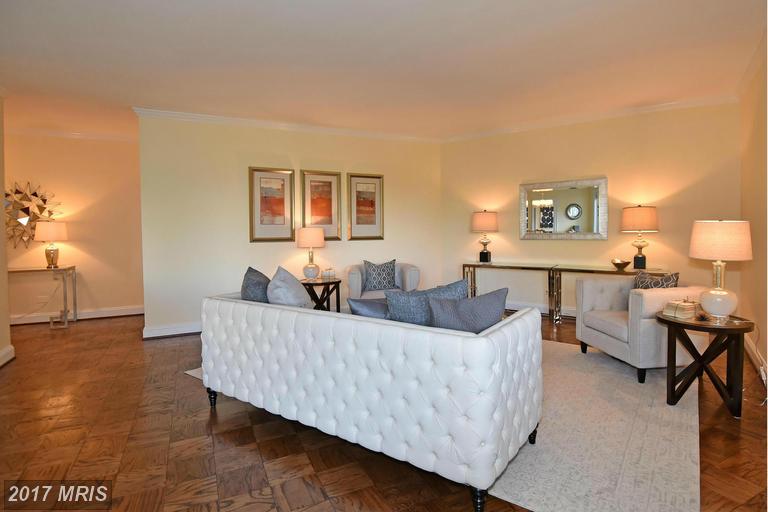 3601 Connecticut Ave NW #102