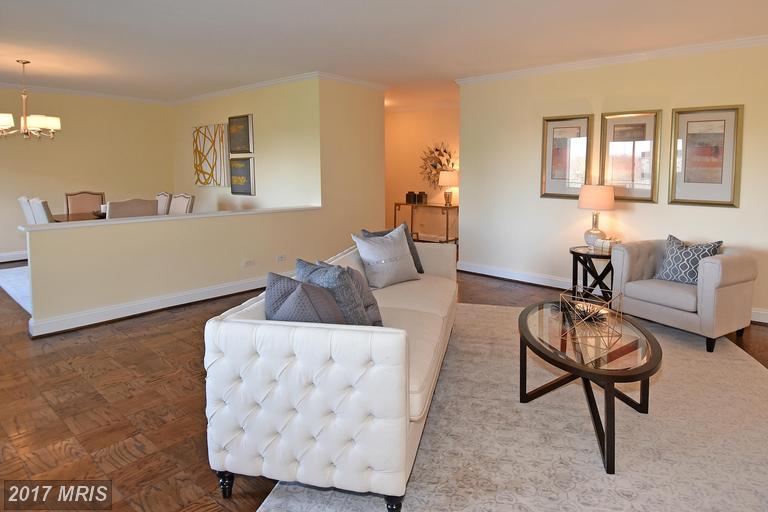 3601 Connecticut Ave NW #102