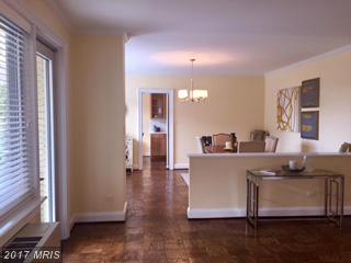 3601 Connecticut Ave NW #102