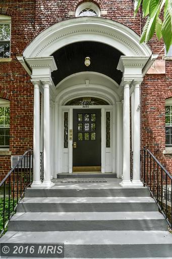 2520 41st St NW #APT 2, Washington DC 20007
