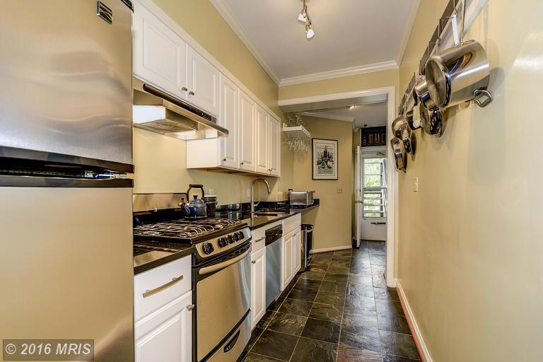 2520 41st St NW #APT 2, Washington DC 20007