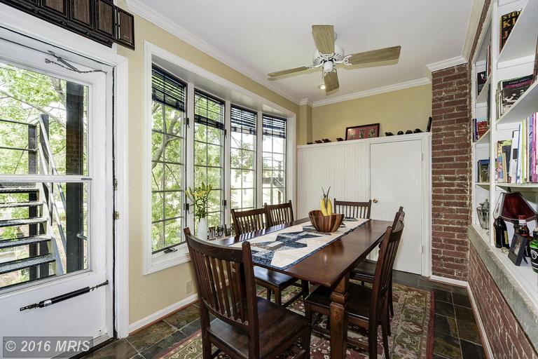 2520 41st St NW #APT 2, Washington DC 20007