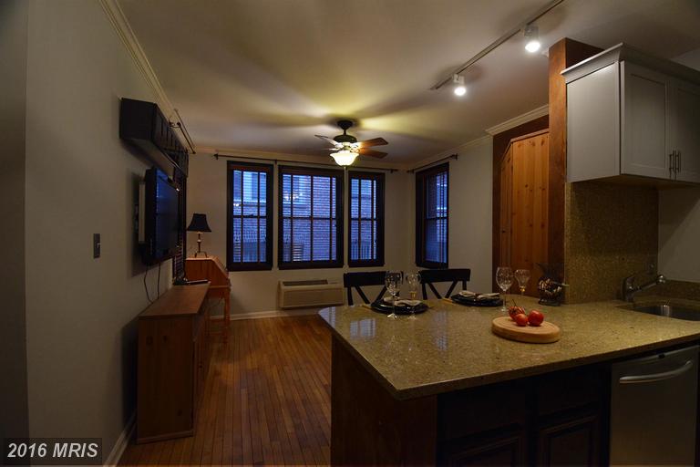 3026 Wisconsin Ave NW #107