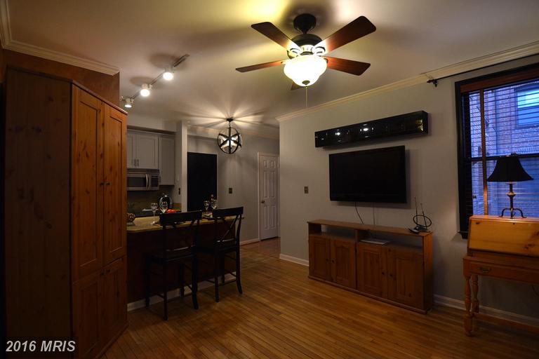 3026 Wisconsin Ave NW #107