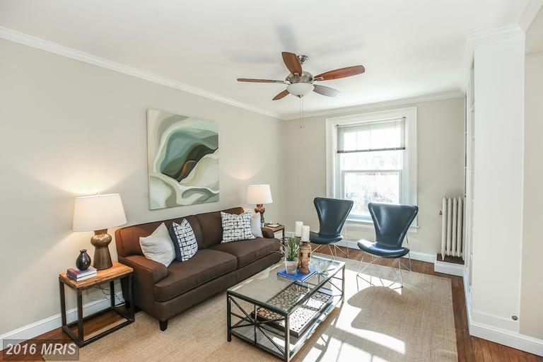 1441 Rhode Island Ave NW #920