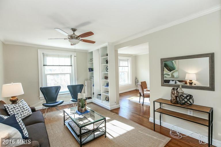 1441 Rhode Island Ave NW #920