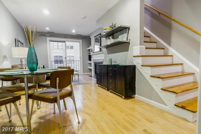 1625 Q St NW #205