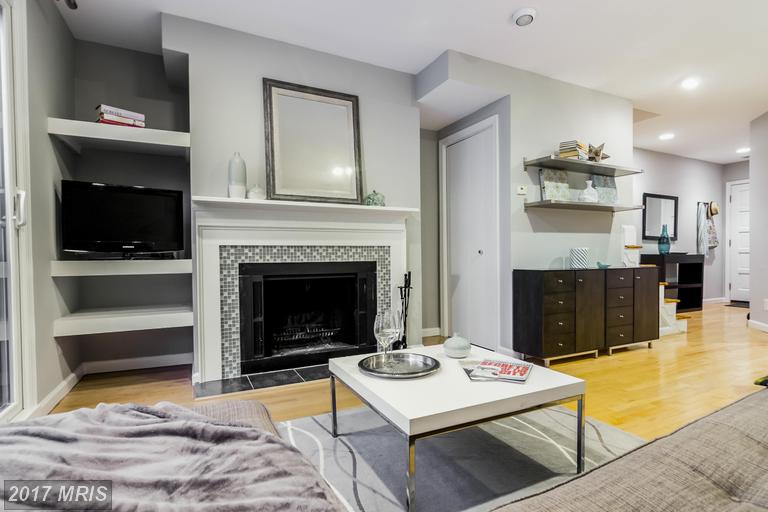 1625 Q St NW #205