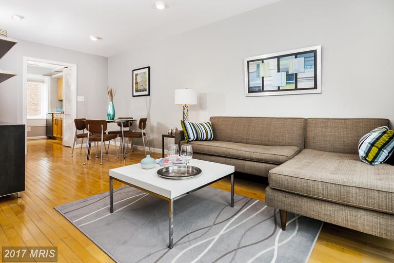 1625 Q St NW #205