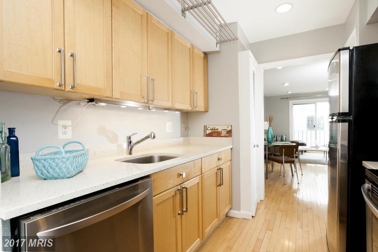 1625 Q St NW #205