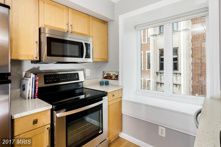 1625 Q St NW #205