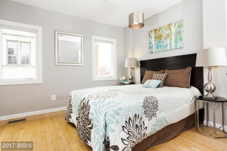 1625 Q St NW #205