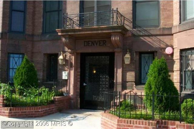 1324 Euclid St NW #3