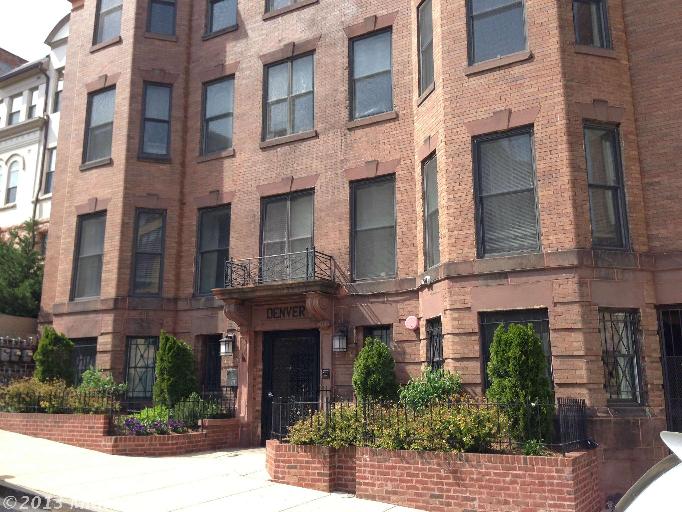 1324 Euclid St NW #3