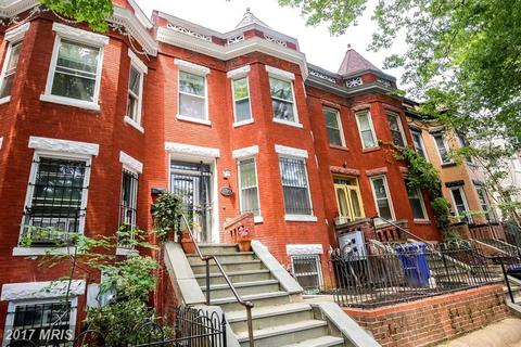 2301 Champlain St NW #113