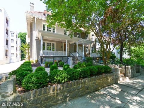 2312 Ashmead Pl NW #2