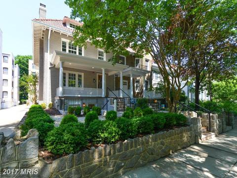 2312 Ashmead Pl NW #2