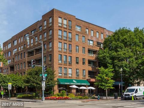 1701 16th St NW #817