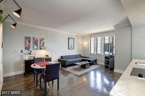 1701 16th St NW #817