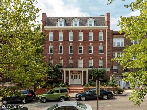 2227 20th St NW #306