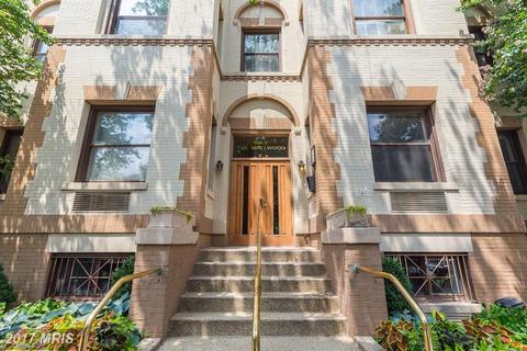 2227 20th St NW #306