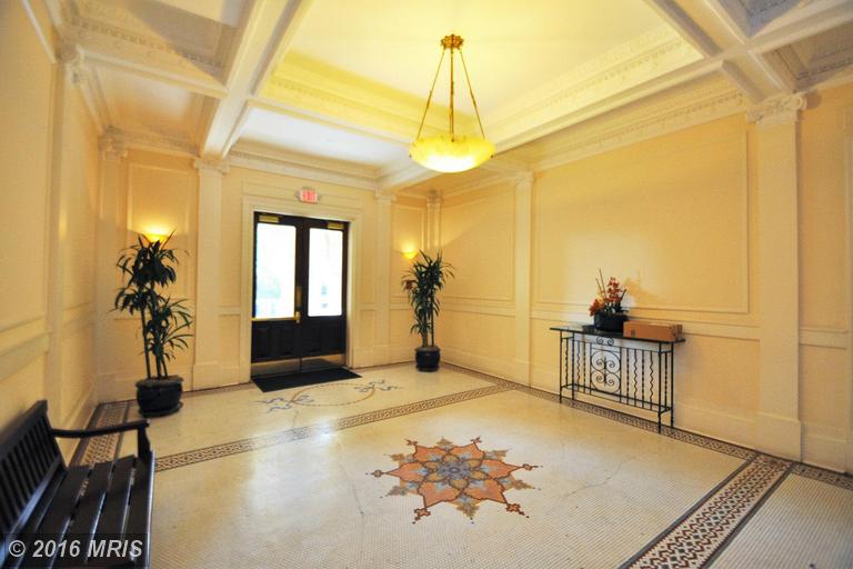 1851 Columbia Rd NW #503