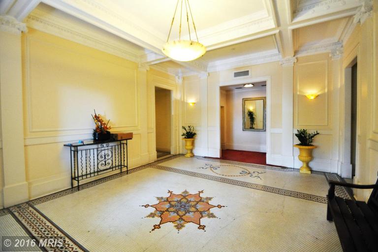 1851 Columbia Rd NW #503