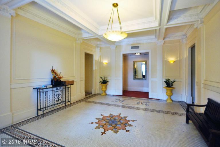1851 Columbia Rd NW #503