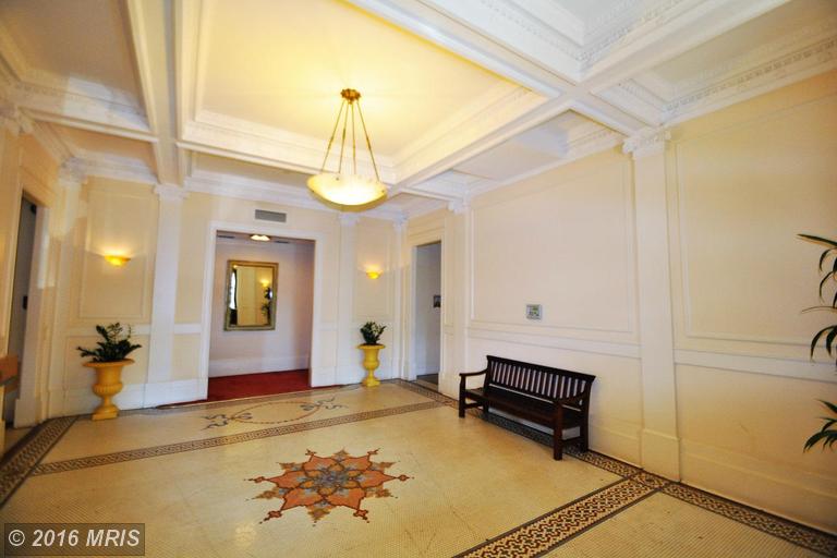 1851 Columbia Rd NW #503