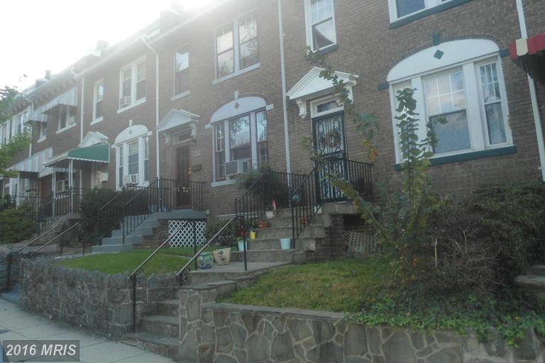 4326 Georgia Ave Nw Apt Ave UNIT 101