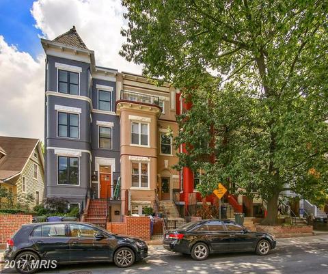 3013 11th St NW #1