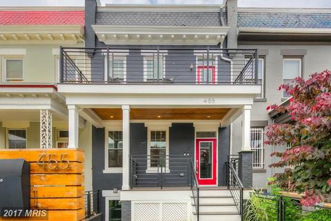 455 Luray Pl NW #1
