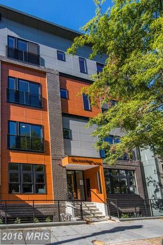 4326 Georgia Ave NW #201