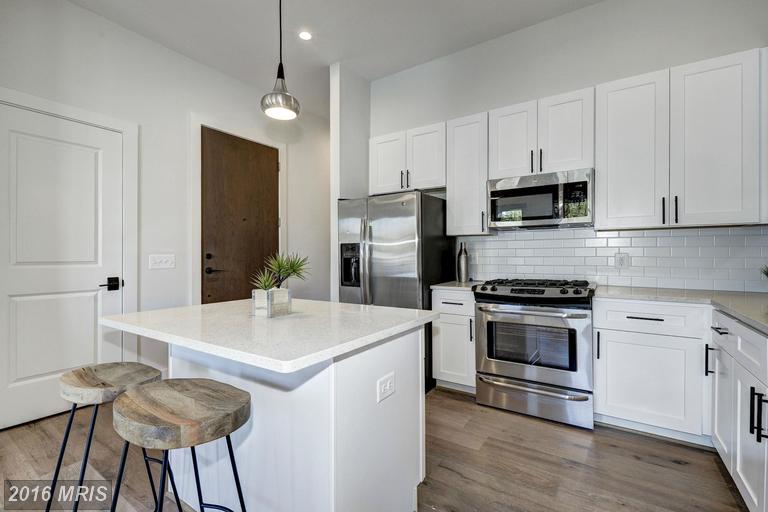 4326 Georgia Ave NW #201