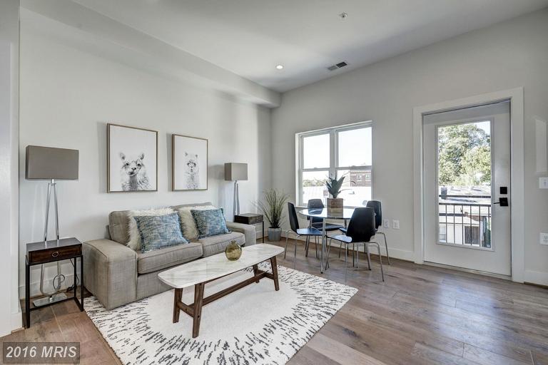 4326 Georgia Ave NW #201